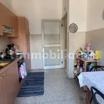 3-room flat via Nino Bixio 7, Tribunale, Busto Arsizio