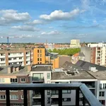  appartement avec 2 chambre(s) en location à Ghent