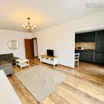 Rent 2 bedroom apartment of 61 m² in Brasov