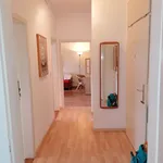 Miete 1 Schlafzimmer wohnung von 54 m² in Hanover