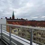 Rent a room in berlin