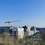 Rent 2 bedroom apartment of 145 m² in Bruxelles