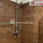 Rent 1 bedroom apartment in Krnov