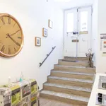 Rent 1 bedroom apartment of 35 m² in rome