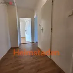 Rent 3 bedroom apartment of 52 m² in Havířov