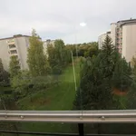 Rent 1 bedroom apartment of 34 m² in Pori