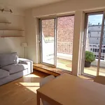 Rent 1 bedroom apartment of 50 m² in Paris