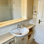 Rent 4 bedroom house in Glasgow  West