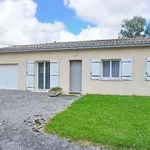 Maison de 77 m² avec 4 chambre(s) en location à Bonnetan