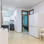 Rent 7 bedroom apartment in Valencia