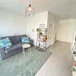 Appartement de 23 m² avec 1 chambre(s) en location à Montpellier