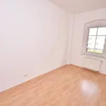 Rent 3 bedroom apartment of 65 m² in Chemnitz