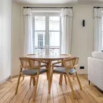 Rent 1 bedroom apartment of 43 m² in paris