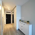 Rent 1 bedroom apartment of 30 m² in Wrocław