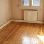 Rent 3 bedroom apartment of 64 m² in Saint Etienne