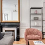 Rent 3 bedroom apartment of 100 m² in paris