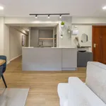 Rent 3 bedroom apartment of 108 m² in valencia