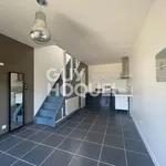 Appartement de 40 m² avec 2 chambre(s) en location à SOISSONS