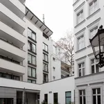 Rent 1 bedroom apartment of 26 m² in Berlin