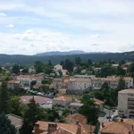 Rent 2 bedroom apartment of 64 m² in AUBENAS