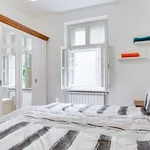 Pronajměte si 1 ložnic/e byt o rozloze 85 m² v Prague