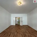 Pronajměte si 1 ložnic/e byt o rozloze 40 m² v Kolín