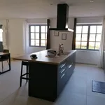 Maison de 114 m² avec 6 chambre(s) en location à lagord