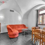 Rent 2 bedroom apartment of 80 m² in Litomyšl