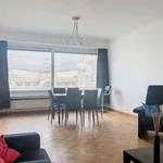 Huur 1 slaapkamer appartement in Antwerpen