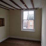 Rent 1 bedroom flat in East Midlands