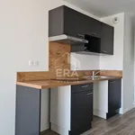 Rent 2 bedroom apartment of 48 m² in déville-lès-rouen