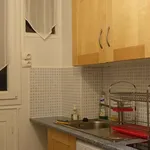 Appartement de 38 m² avec 2 chambre(s) en location à Vincennes