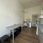 Rent 2 bedroom apartment in Chomutov