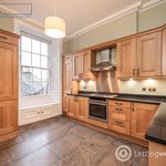 Rent 3 bedroom flat in Edinburgh