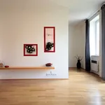 Pronajměte si 1 ložnic/e byt o rozloze 44 m² v Prague