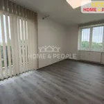 Pronájem bytu 3+1 + balkon, 66 m2, Nová Ves u Sokolova