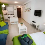 Studio of 25 m² in Málaga