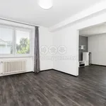 Pronajměte si 3 ložnic/e byt o rozloze 70 m² v Lázně Bohdaneč