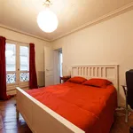 Rent 1 bedroom apartment of 72 m² in Paris