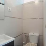 Alquilo 1 dormitorio apartamento de 25 m² en Madrid