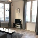 Appartement de 31 m² avec 2 chambre(s) en location à Rouen