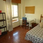 Rent a room in cordoba