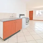 Rent 2 bedroom apartment of 44 m² in Soweto