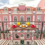 Rent 2 bedroom apartment in lisbon