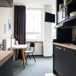 Rent 1 bedroom apartment in Hamburg