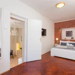 Rent 1 bedroom apartment of 35 m² in Prague