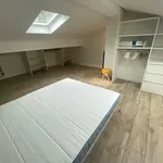 Appartement de 35 m² avec 2 chambre(s) en location à St Etienne