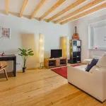 Alugar 1 quarto apartamento de 50 m² em Lisbon