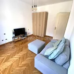 3-room flat via Real Collegio 52, Centro Storico, Moncalieri