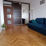 Rent 2 bedroom apartment of 42 m² in Warszawa